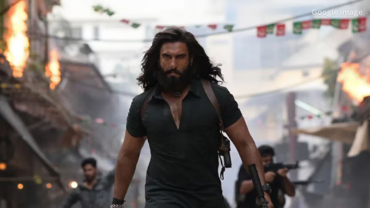 Will 'Dhurandhar 2' become the biggest film? Crosses ₹300 crore in three days.