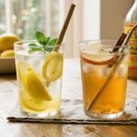 ACV vs Lemon Water: The Surprising Truth About Effective Belly Fat Reduction