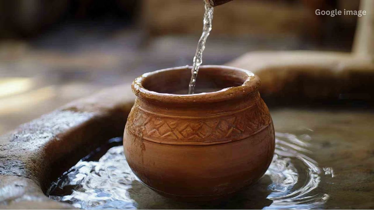 How Earthen Pot Water Protects Your Body from Summer Heat and Improves Metabolism