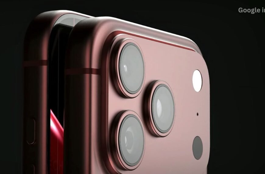 Major Revelation About the iPhone 18: You'll Be Shocked by Its Price and Features