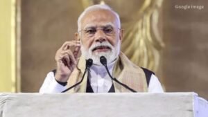 PM Modi Targets Congress Over Infiltration Allegations While Rallying BJP Workers in Assam