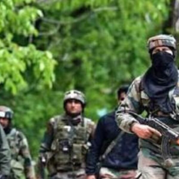 Assam News: Rocket Grenade Attack; Seven Suspected Terrorists Flee Across Arunachal Border