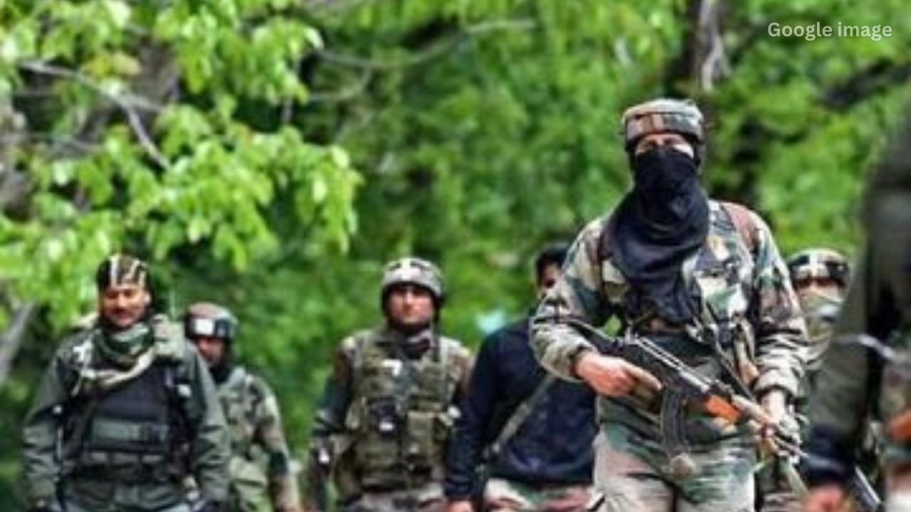 Assam News: Rocket Grenade Attack; Seven Suspected Terrorists Flee Across Arunachal Border