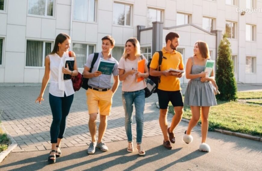 Iran’s Largest University Revealed: Fees, History, and Why Indian Students Are Choosing It