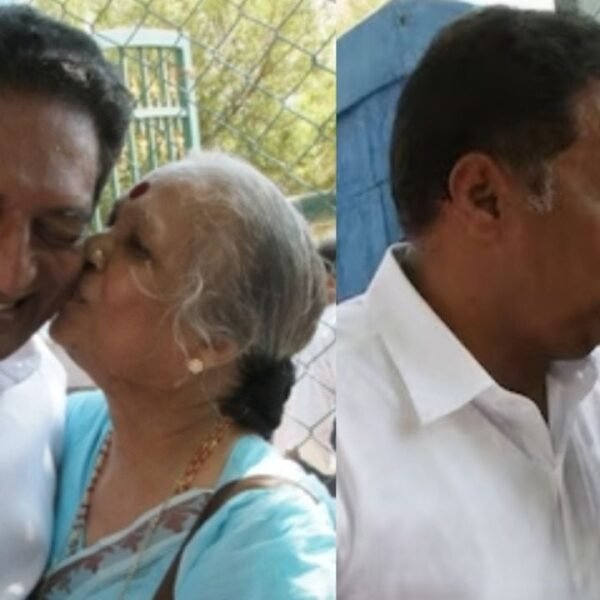 Veteran Actor Prakash Raj’s Mother Passes Away in Bengaluru at Age Eighty Six Years