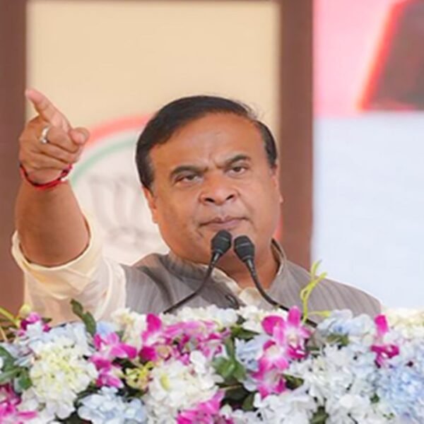 BJP’s Masterstroke Ahead of Assam Elections: Major Focus on Women and Youth