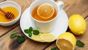 Why drinking honey lemon water daily is essential for weight loss and immunity boost