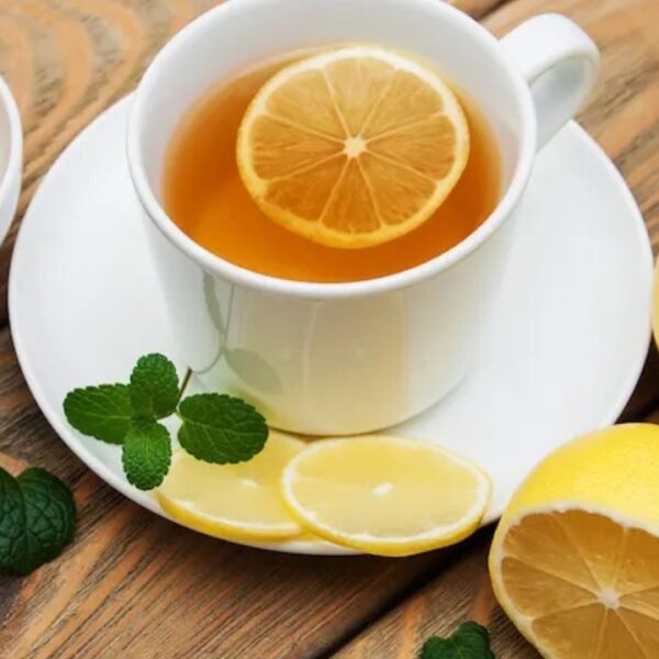 Why drinking honey lemon water daily is essential for weight loss and immunity boost