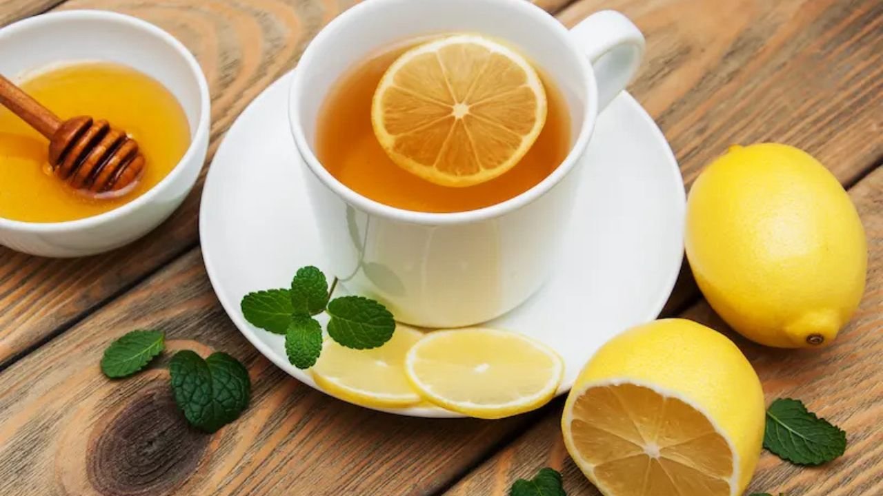 Why drinking honey lemon water daily is essential for weight loss and immunity boost