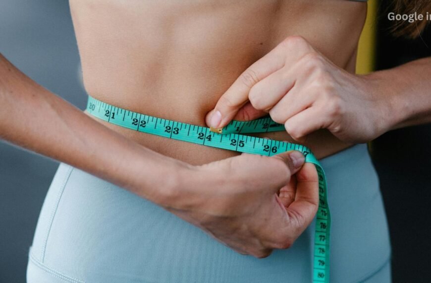 Follow these 5 simple habits daily and achieve rapid fat loss