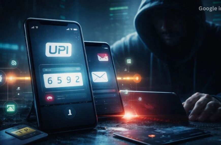 Digital Lutera malware can steal your bank money through APK file