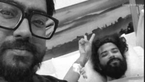 YouTuber Anurag Dobhal's family dispute has heightened concerns regarding his health.