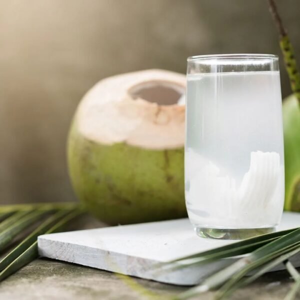 Coconut Water vs. Glucose: Find Out Which Drink Provides the Fastest Hydration
