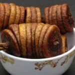 Fig Water Emerges as a Health Secret: Effective for Everything from Digestion to Weight Loss.