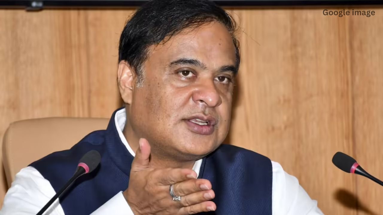 Himanta Biswa Sarma Praises Sribhumi Police for Repatriating 21 Bangladeshi Infiltrators Overnight