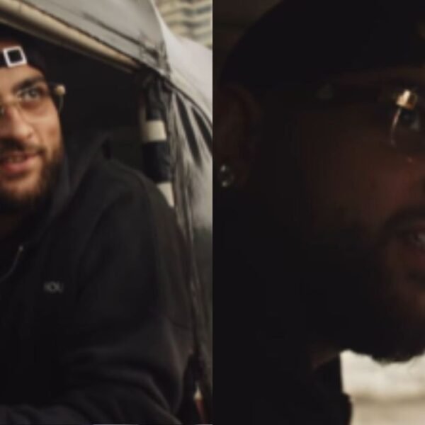 Karan Aujla Goes Viral Paying Auto-Rickshaw Fines Before Mumbai Concert, Fans Amazed