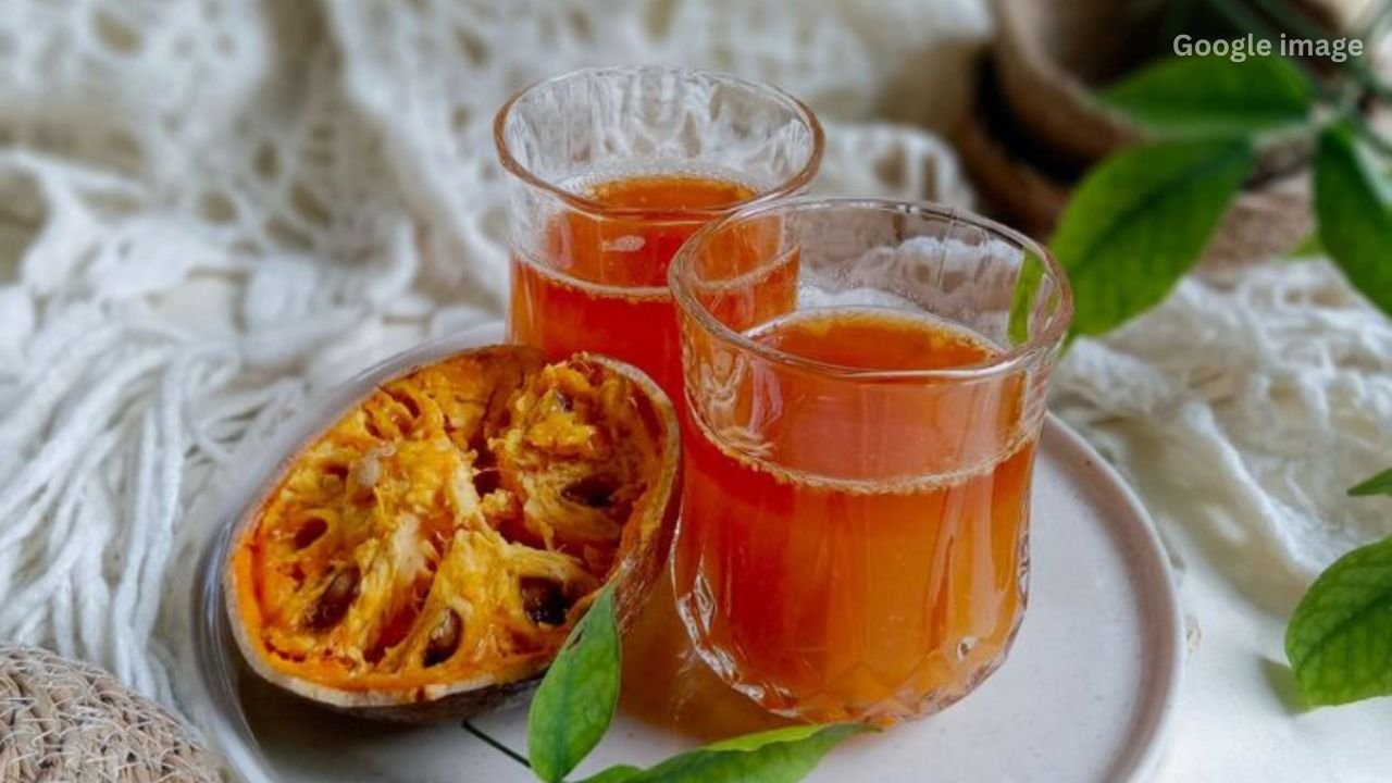 4 amazing health benefits of drinking wood apple juice in summer, know the reasons