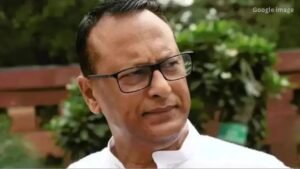 Setback for Congress in Assam Elections: Margherita Candidate Pratik Bordoloi Takes Unique Decision