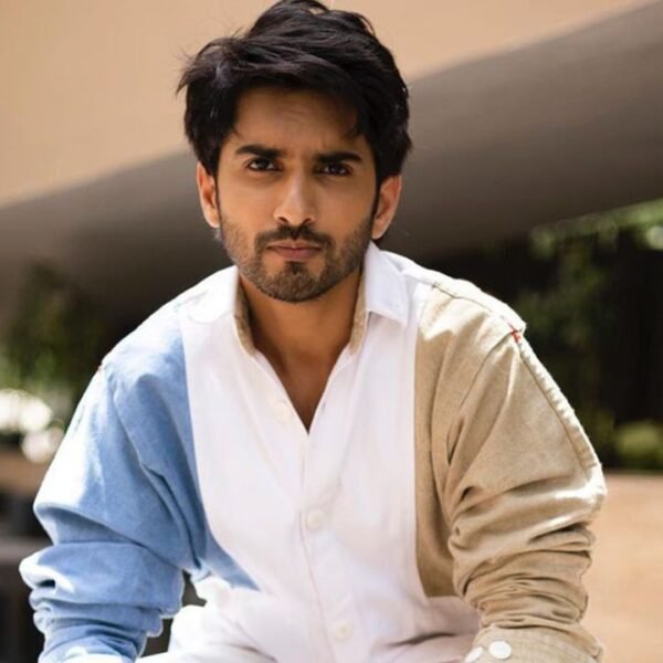 Anud Singh Dhaka Transforms From Behind-The-Scenes Worker to Star in Psycho Saiyaan Series