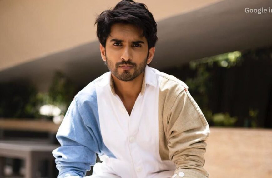 Anud Singh Dhaka Transforms From Behind-The-Scenes Worker to Star in Psycho Saiyaan Series