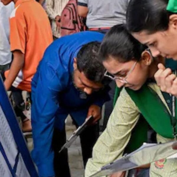 Shocking Change in BSEB Matric Results 2026: Girls Emerge on Top