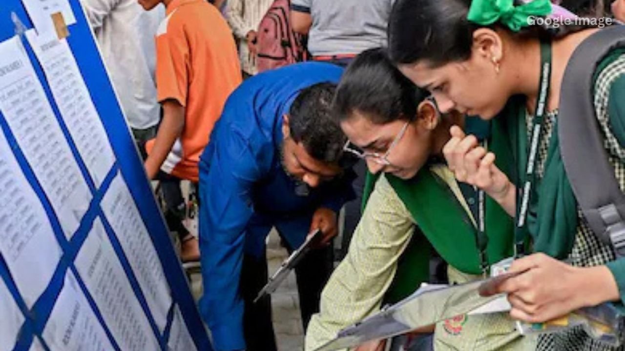 Shocking Change in BSEB Matric Results 2026: Girls Emerge on Top