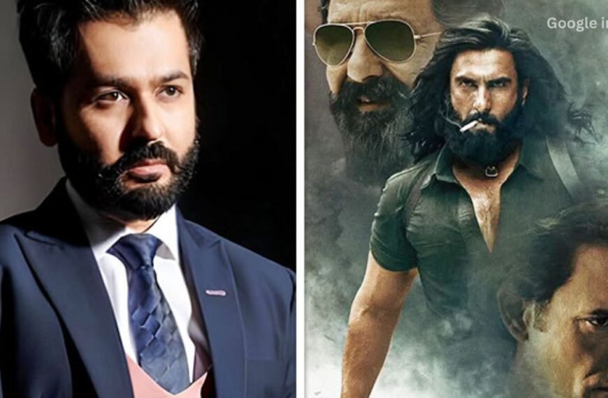 Aditya Dhar's film 'Dhurandhar 2' is a superhit despite not being released in Pakistan.