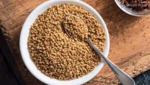 Fenugreek Seeds: A Natural Boon for Bones and a Remedy for Joint Pain Relief