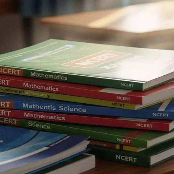 NCERT Textbook Controversy Escalates as Supreme Court Appoints High-Profile Legal Experts