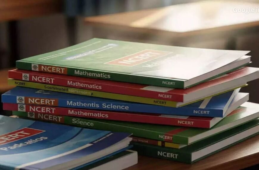 NCERT Textbook Controversy Escalates as Supreme Court Appoints High-Profile Legal Experts