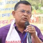 Congress Shocks Assam by Skipping Dibrugarh Seat, BJP Sees Major Political Shift