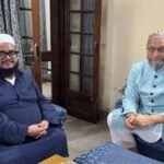 Assam Elections Heat Up as Owaisi Joins Badruddin Ajmal Campaign Across Key Constituencies