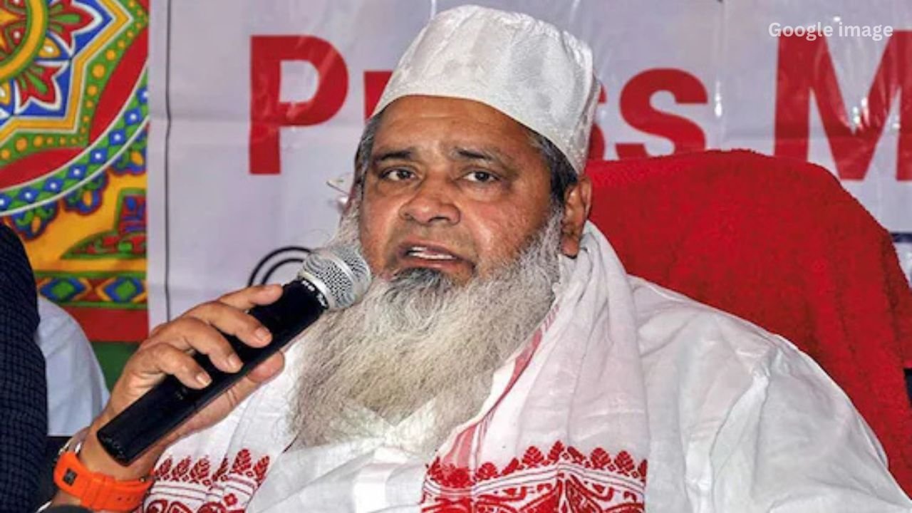 Assam AIUDF Suspends Three Leaders Over Alleged Defection to AGP Ahead of Elections