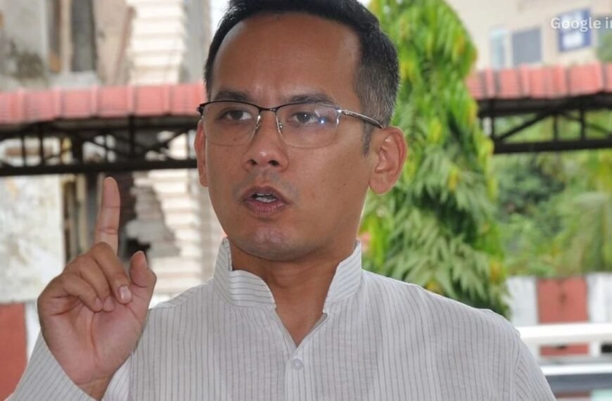 Congress Sets Sights on Anti-Incumbency Wave in Assam: Will the Electoral Equations Shift?