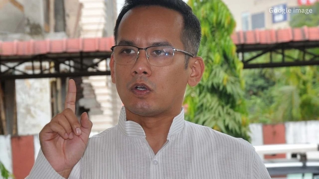 Congress Sets Sights on Anti-Incumbency Wave in Assam: Will the Electoral Equations Shift?