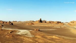 From Death Valley to Dallol: Discover the Hottest and Most Dangerous Places