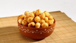 Power of Makhana: An Ancient Superfood That Provides Relief from Diabetes and Constipation