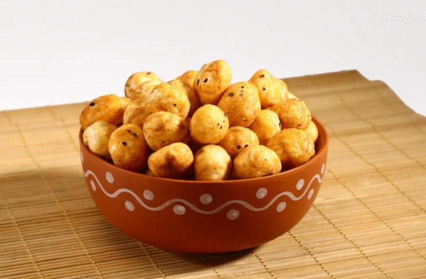 Power of Makhana: An Ancient Superfood That Provides Relief from Diabetes and Constipation