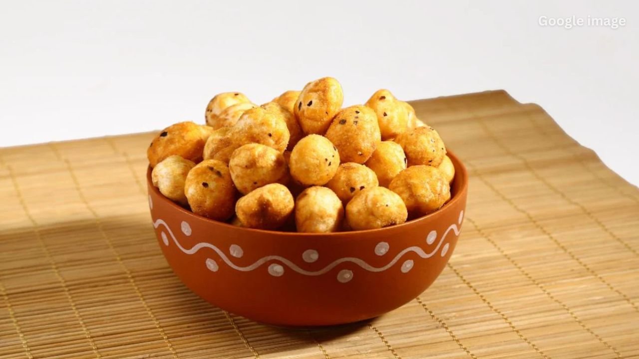 Power of Makhana: An Ancient Superfood That Provides Relief from Diabetes and Constipation