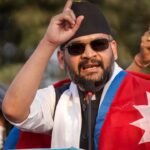 Balen Shah's songs 'Balidan' and 'Nepal Haseko' opened doors for him in politics.