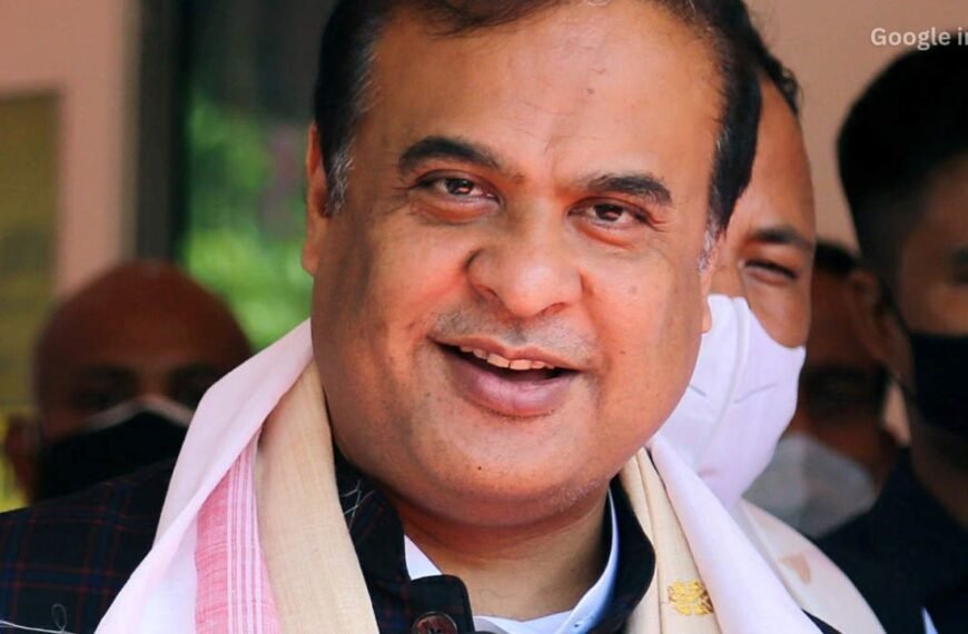 Assam Government Surpasses Job Promise With Over 1.64 Lakh Appointments in Education Sector
