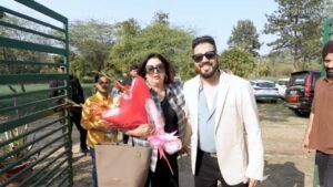 Mika Singh reveals how he, through sheer hard work, made Kartar his bodyguard.