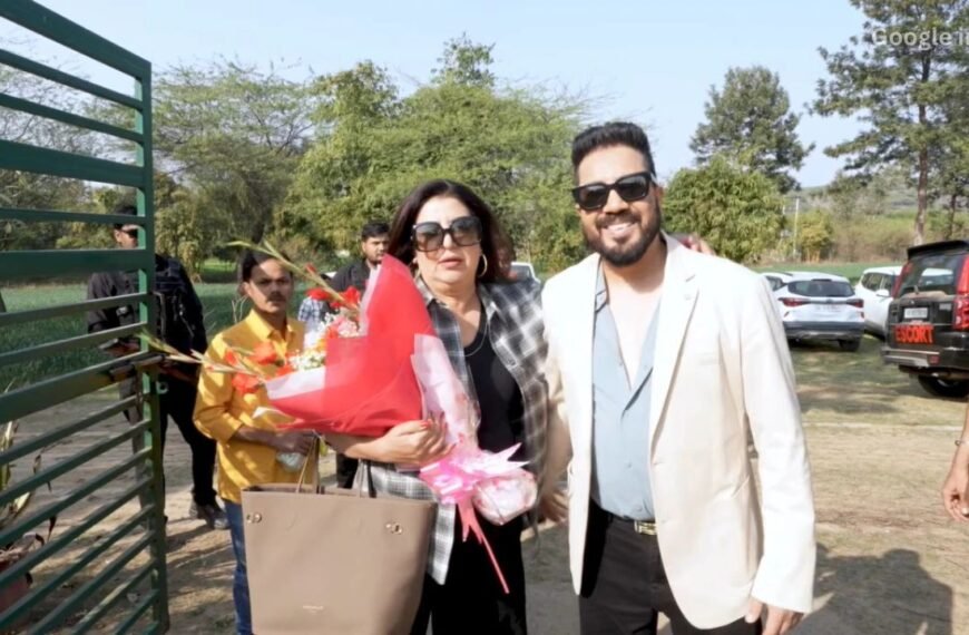 Mika Singh reveals how he, through sheer hard work, made Kartar his bodyguard.