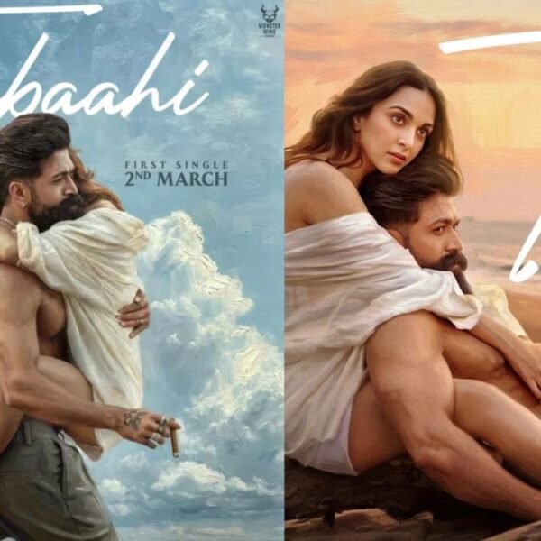 “Toxic”‘s first song “Tabahi” released, Yash and Kiara’s chemistry is missing