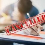 Amidst Tensions in the Middle East, CBSE Cancels All Class 12 Exams