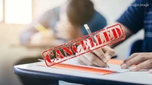Amidst Tensions in the Middle East, CBSE Cancels All Class 12 Exams