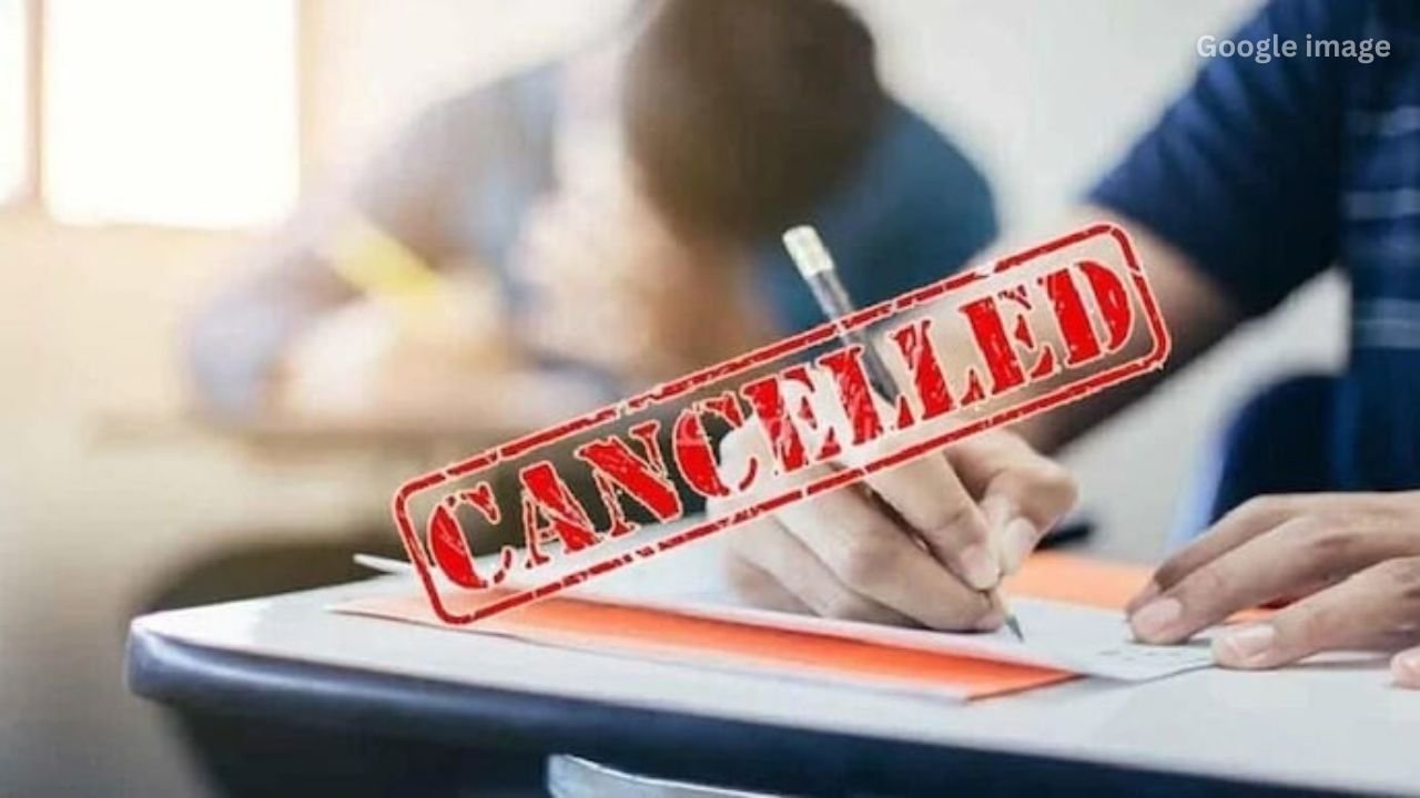 Amidst Tensions in the Middle East, CBSE Cancels All Class 12 Exams