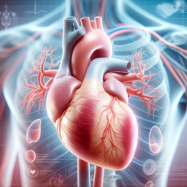 Hidden Heart Attack Triggers Revealed Experts Warn Against These Common Foods Immediately