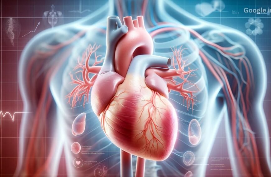 Hidden Heart Attack Triggers Revealed Experts Warn Against These Common Foods Immediately