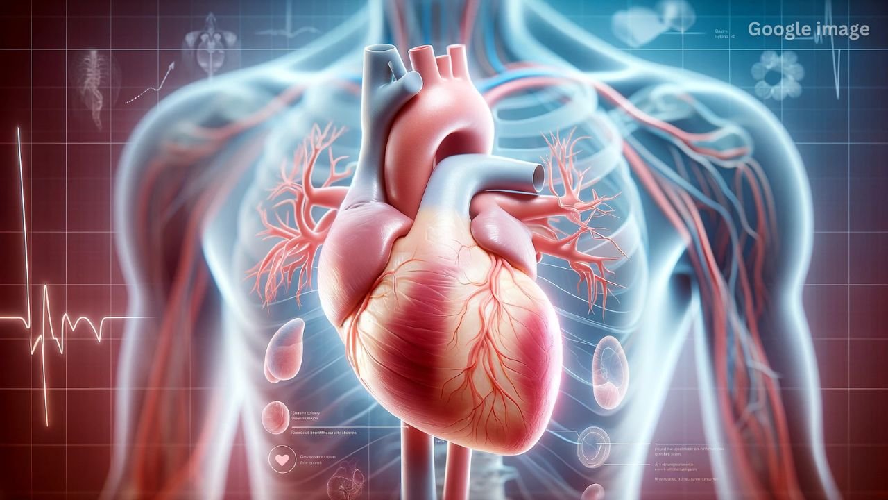 Hidden Heart Attack Triggers Revealed Experts Warn Against These Common Foods Immediately